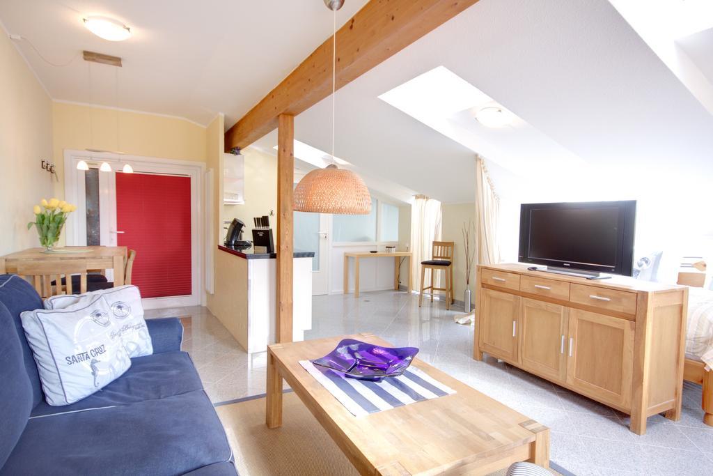 Parkhotel Del Mar Sassnitz Room photo