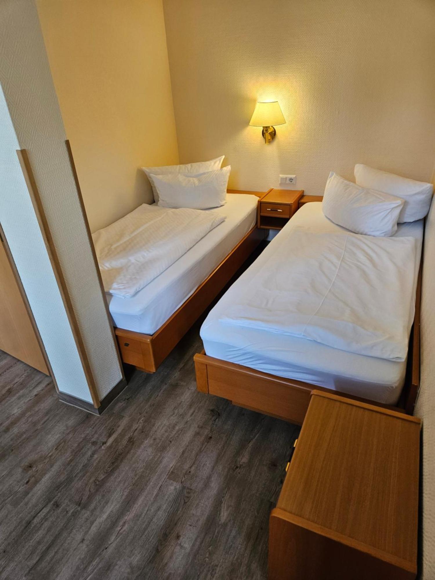 Parkhotel Del Mar Sassnitz Exterior photo