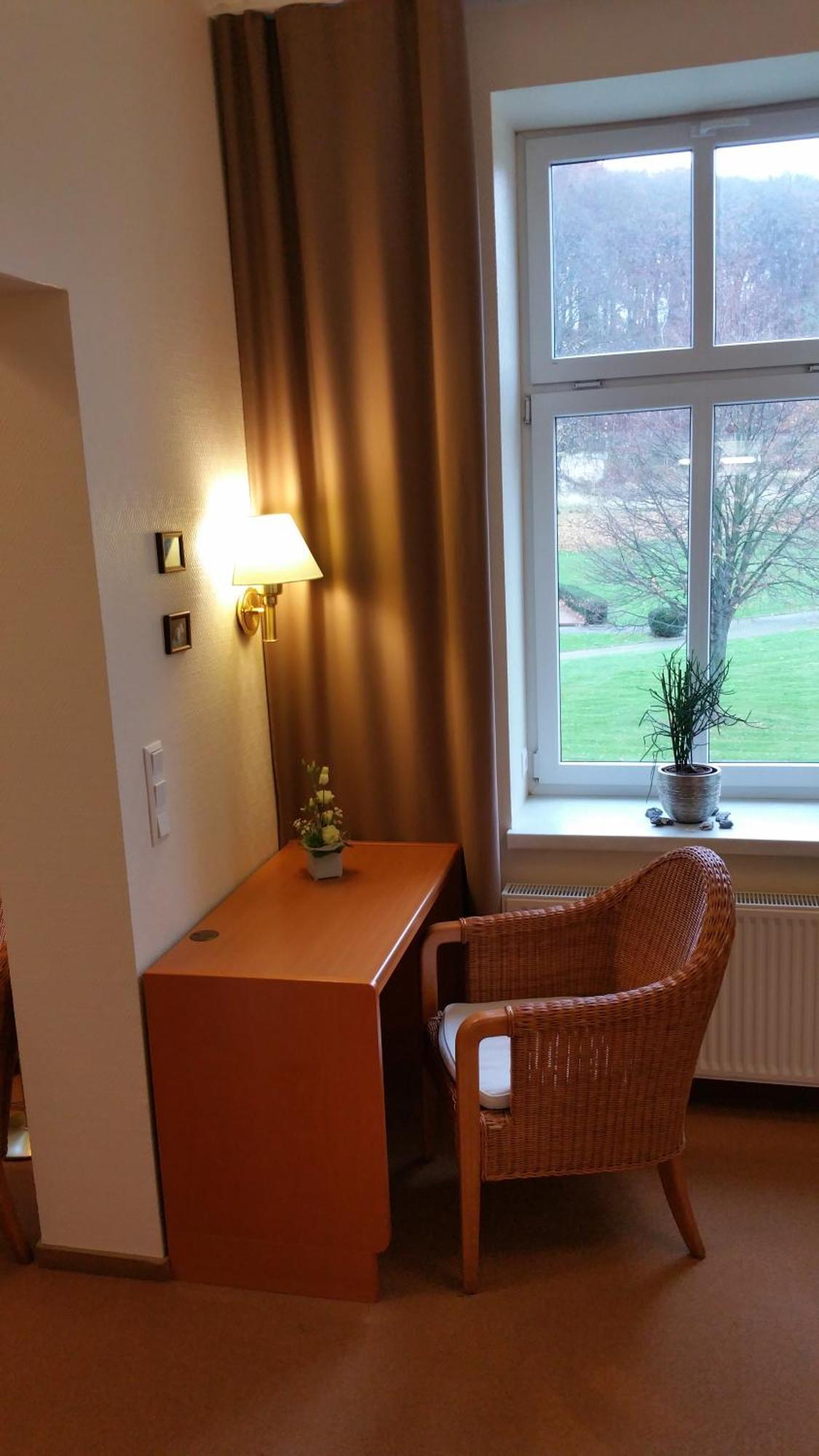 Parkhotel Del Mar Sassnitz Room photo