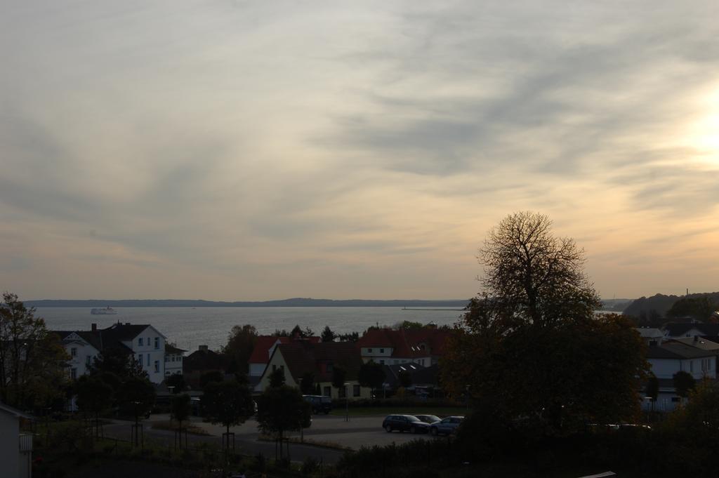 Parkhotel Del Mar Sassnitz Exterior photo