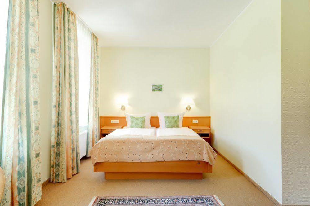 Parkhotel Del Mar Sassnitz Exterior photo